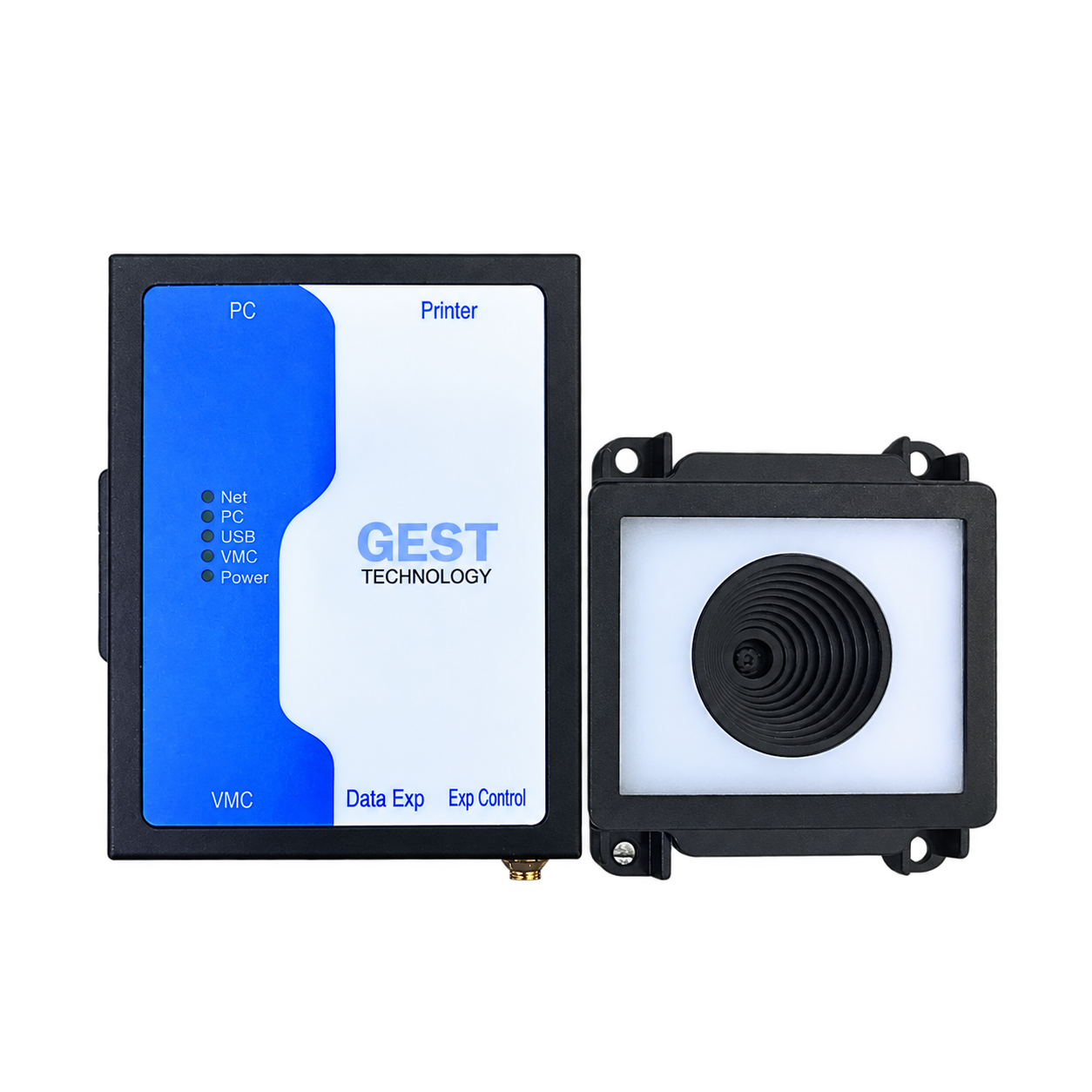 Gest QR 2.0 complete set