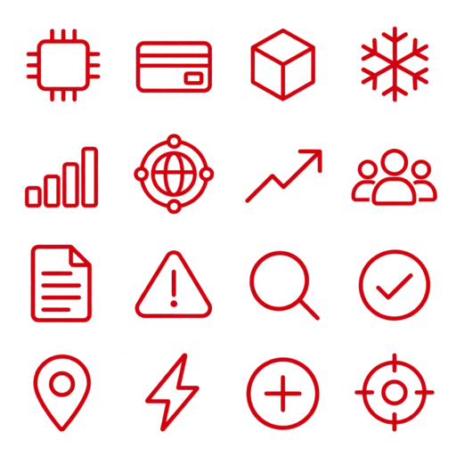 Dashboard icon