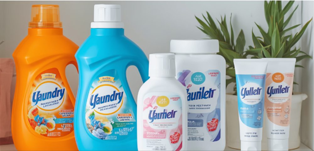 Liquid refill product examples